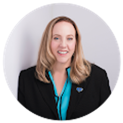 Profile photo of Becky Baird, CRS, Realtor