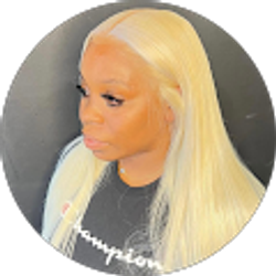 Profile photo of Brittany Panton