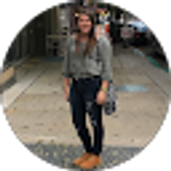 Profile photo of Courtney Seitzinger
