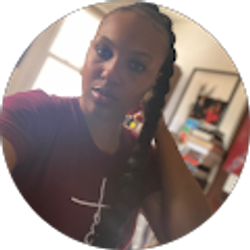 Profile photo of Precious Payton