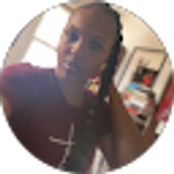 Profile photo of Precious Payton