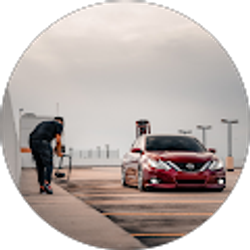 Profile photo of ShotByRick