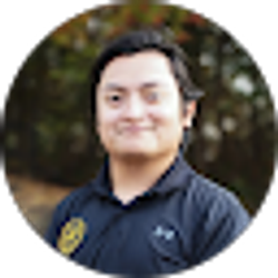 Profile photo of Garry Mendoza