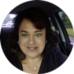 Profile photo of Debbie Frost