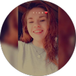 Profile photo of Alexis Desper