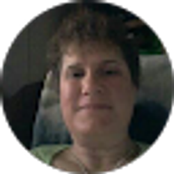Profile photo of Tina Berres