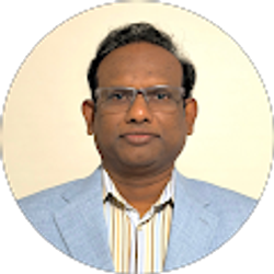 Profile photo of Suresh Solasa