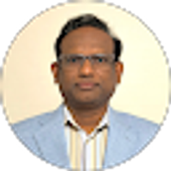 Profile photo of Suresh Solasa