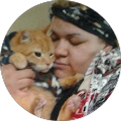 Profile photo of Natasha King