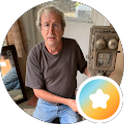 Profile photo of duane eash