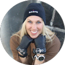 Profile photo of Margo Adamson