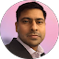 Profile photo of Jitendra Kumar
