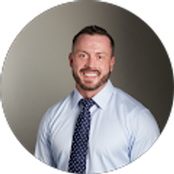 Profile photo of Sean Kelstrom