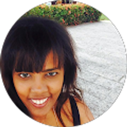 Profile photo of Mazi Watson