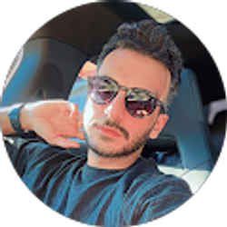 Profile photo of Ali Pouladvand