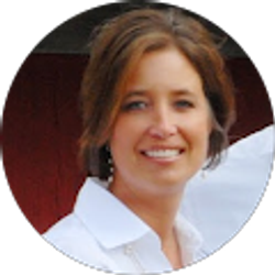 Profile photo of Liz Ginther