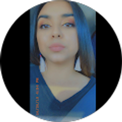 Profile photo of Johanna Diaz