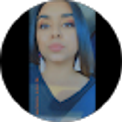 Profile photo of Johanna Diaz