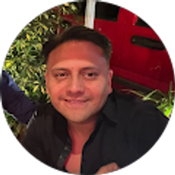 Profile photo of Tanna Rubio