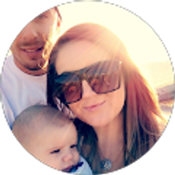 Profile photo of Megan Adams