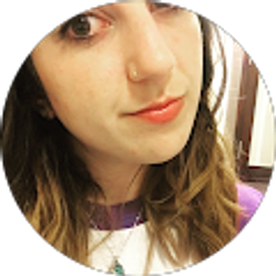 Profile photo of Mollye Cohen