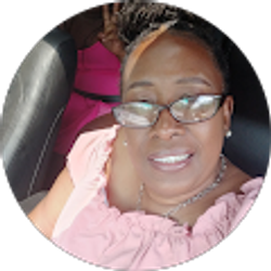 Profile photo of Tracie Williams