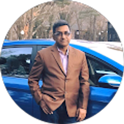 Profile photo of Shaheen Ahmed