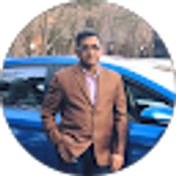 Profile photo of Shaheen Ahmed