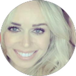 Profile photo of Adrienne Stretch