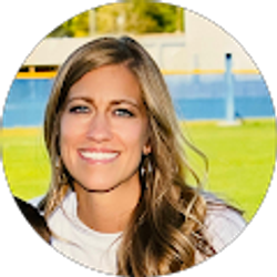 Profile photo of Leah Mead