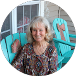 Profile photo of annette wilson