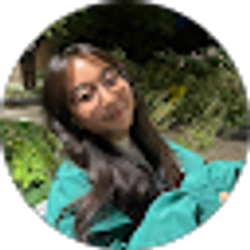 Profile photo of Joice Kim