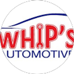 Profile photo of Whip