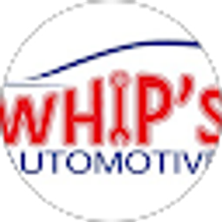 Profile photo of Whip