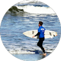 Profile photo of Kalany Gauterio