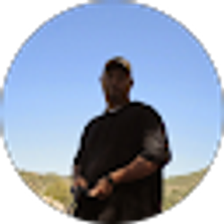 Profile photo of Roc Wagner