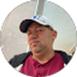Profile photo of Jose Campos