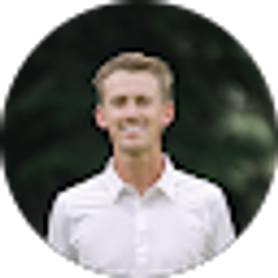 Profile photo of taylor wilkinson
