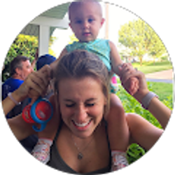 Profile photo of Taylor Kissel