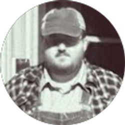 Profile photo of Joe Rucker