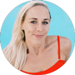 Profile photo of Eliza Eshelman