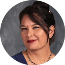 Profile photo of Irma Barreiro