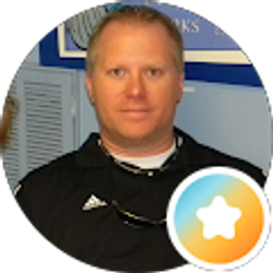 Profile photo of Kevin Cobb