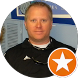 Profile photo of Kevin Cobb