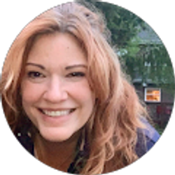 Profile photo of shelly larson