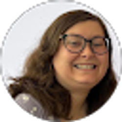 Profile photo of Brooke Hinchman