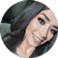 Profile photo of Danielle Vigil