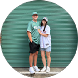 Profile photo of Griffin Soper