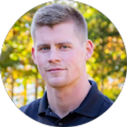 Profile photo of Chase Blanton