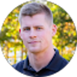 Profile photo of Chase Blanton